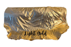 Adult Medium Metallic Lamé Angel Wing Flags