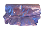 Lavender Shimmer Worship Flags