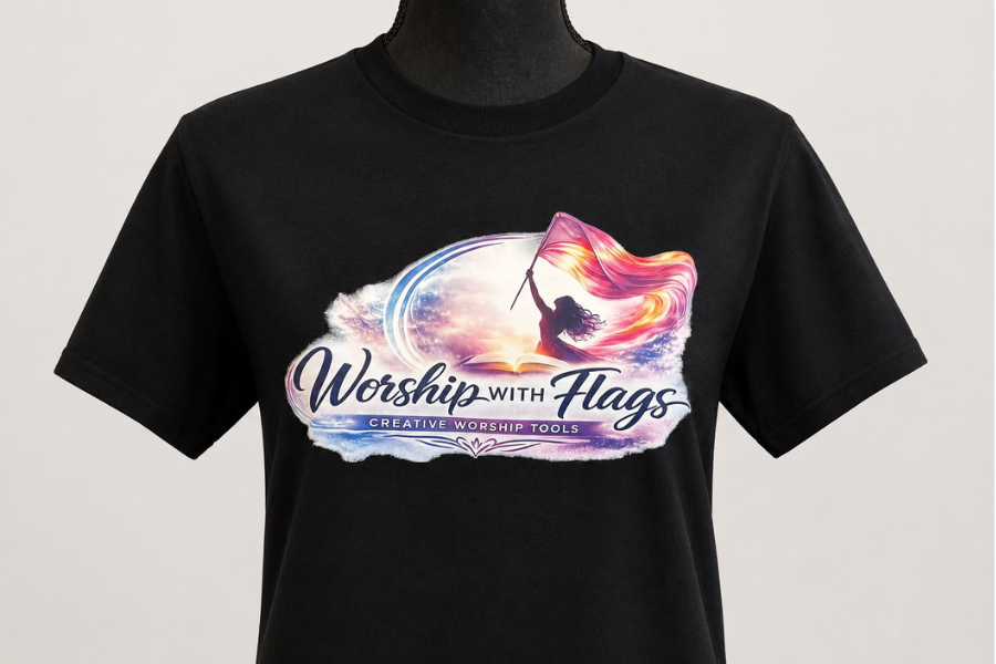 Signature Logo Tee