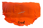 Medium Chiffon Worship Veil