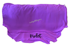 Medium Chiffon Worship Veil
