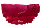 Large Chiffon Worship Veil