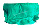 Fresh Awakening – 8mm Silk Worship Flags