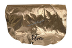 Medium Classic Lamé Angel Wing Flags