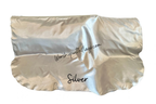 Adult & Child Medium Poly Silk Angel Wing Flags