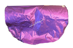 Children's Small Classic Lamé Angel Wing Flags