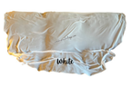 Large Chiffon Worship Veil