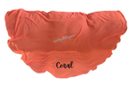 Large Chiffon Worship Veil