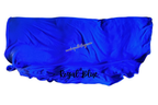 Large Chiffon Worship Veil