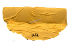 Large Chiffon Worship Veil