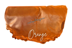 Adult & Child Medium Sheer Organza Angel Wing Flags