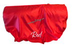 Adult & Child Medium Poly Silk Angel Wing Flags
