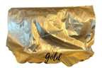 Medium Classic Lamé Angel Wing Flags