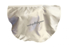 Children's Small Poly Silk Angel Wing Flags