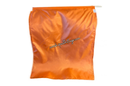 Children's Small Square Poly Silk