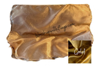 Large & X-Large Mirror Organza Angel Wing Flags
