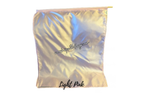 Children's Small Square Poly Silk