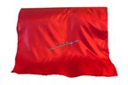 Medium Square Poly Silk Flags