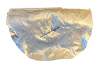 Children's Small Classic Lamé Angel Wing Flags