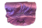Medium Classic Lamé Angel Wing Flags