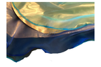 Heavenly Splendor Triple Layer Angel Wing Flags
