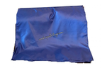 Medium Square Poly Silk Flags