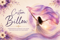 Custom Billow