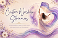 Custom Worship Streamers