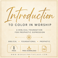 Introduction to Color in Worship