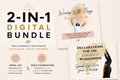 Foundations & Declarations Worship Bundle