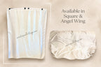 Pure Devotion – 8mm Silk Worship Flags
