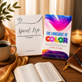 The Creative Worship Book Bundle