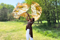 Pressed for Glory – Prophetic Worship Flags