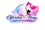 Worship With Flags - Home